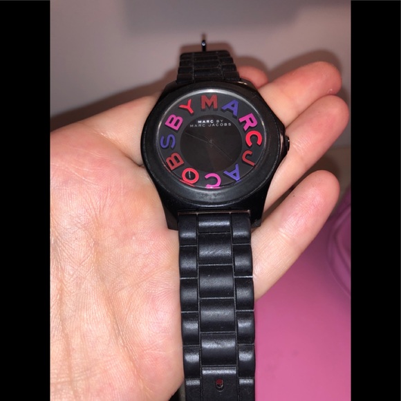 Marc by Marc Jacobs Watch - Picture 2 of 2